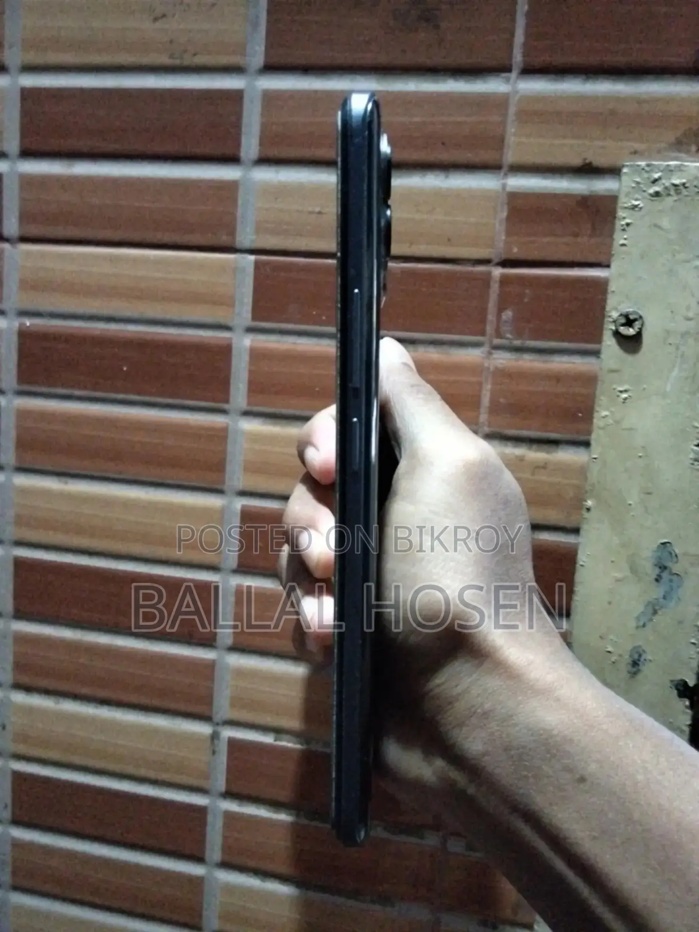Realme 8 Pro 128 GB Black