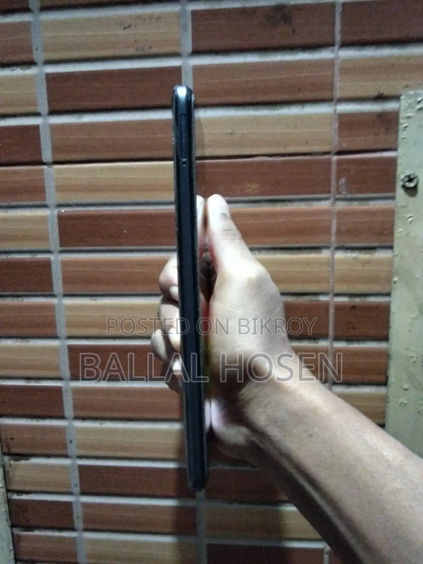 Realme 8 Pro 128 GB Black