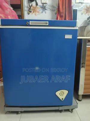 Rangs Chest Freezer 160ltr