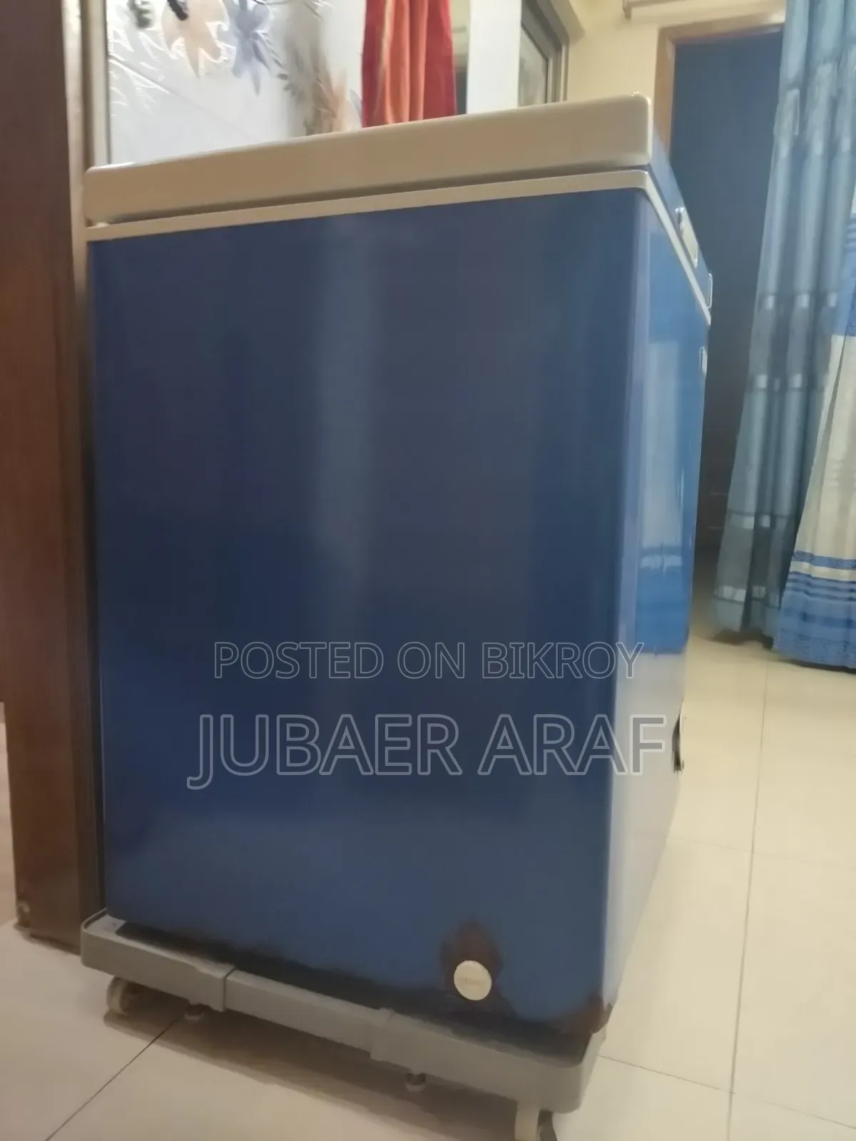Rangs Chest Freezer 160ltr