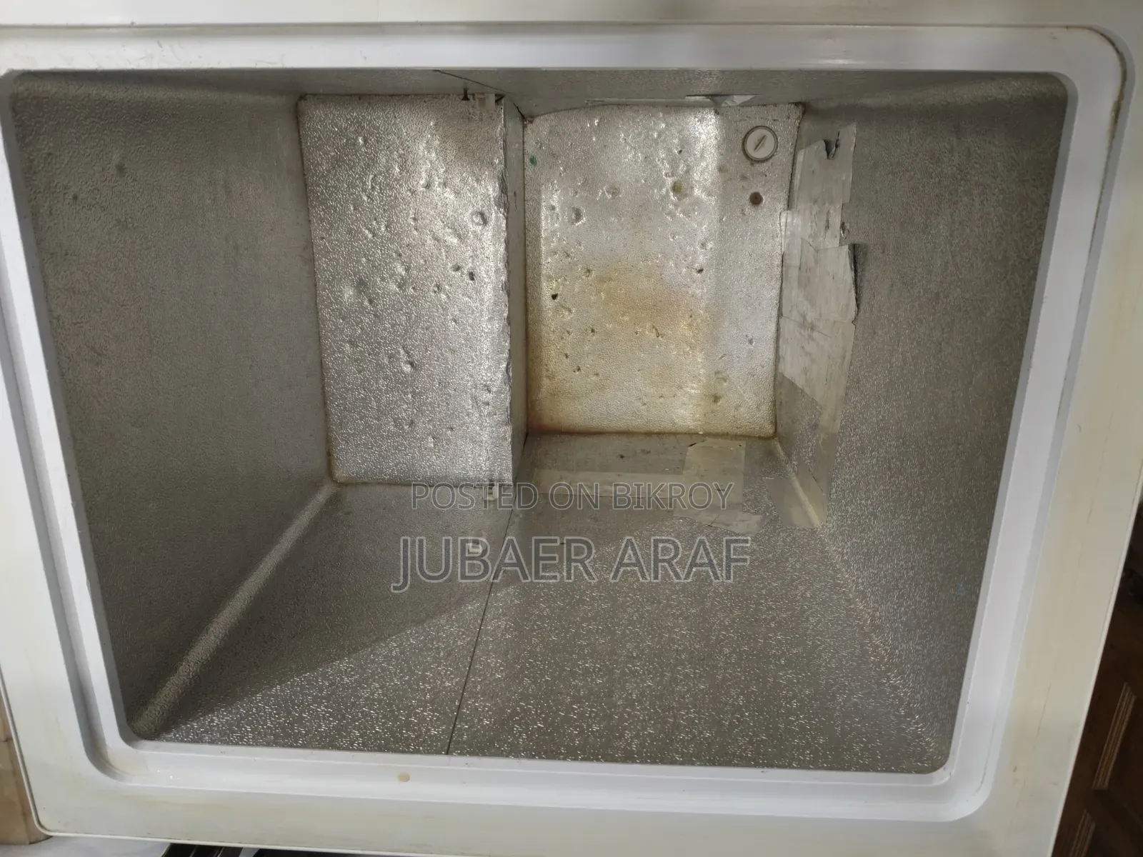 Rangs Chest Freezer 160ltr