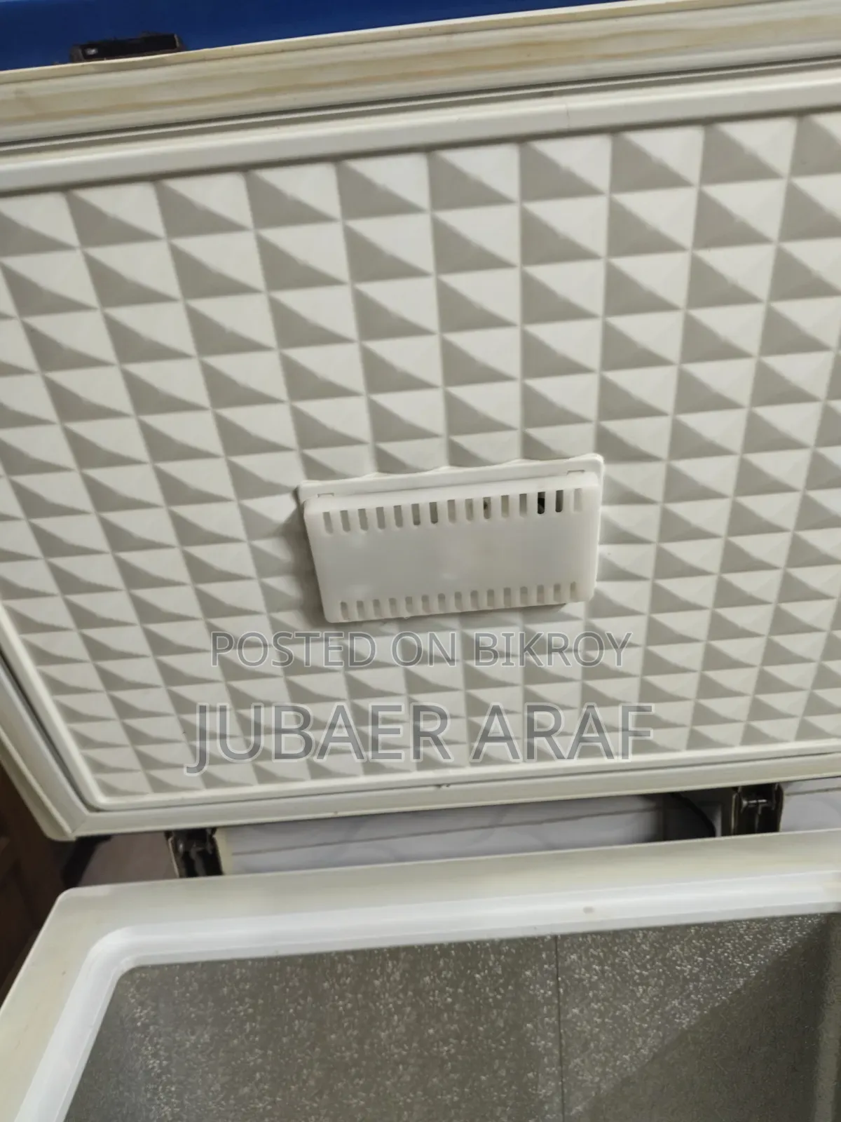 Rangs Chest Freezer 160ltr