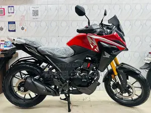 নতুন হোন্ডা ২০২৬ রেড