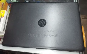 Laptop HP 15 4GB Intel Core i3 SSHD+SSD 1T