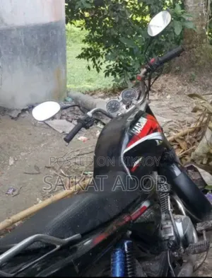 হাওজিন এইচজে১২৫-৫০ ২০১৫ ব্ল্যাক
