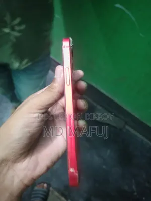 অ্যাপল আইফোন ১২ ৬৪ জিবি রেড