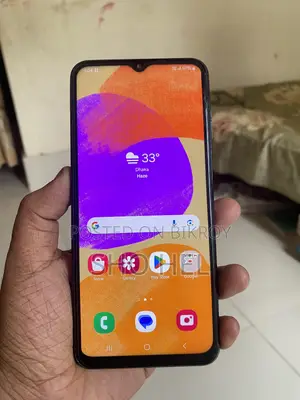 Samsung Galaxy F23 128 GB Gray