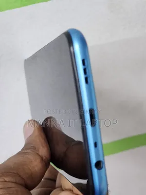 অপ্পো এ১৫ ৩২ জিবি নীল