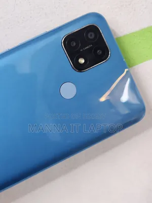 অপ্পো এ১৫ ৩২ জিবি নীল