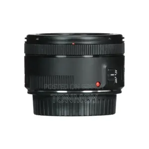 Canon EF 50mm F/1.8 STM Lens