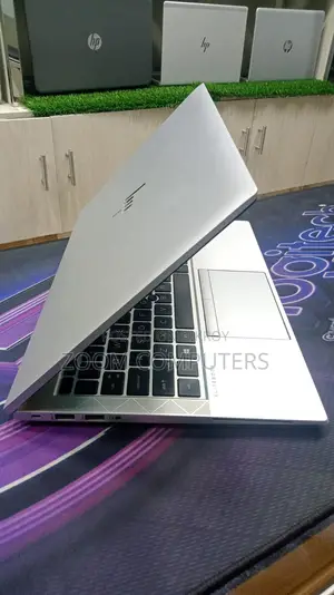 ল্যাপটপ HP EliteBook 845 G8 8GB AMD Ryzen 5 SSD 256GB