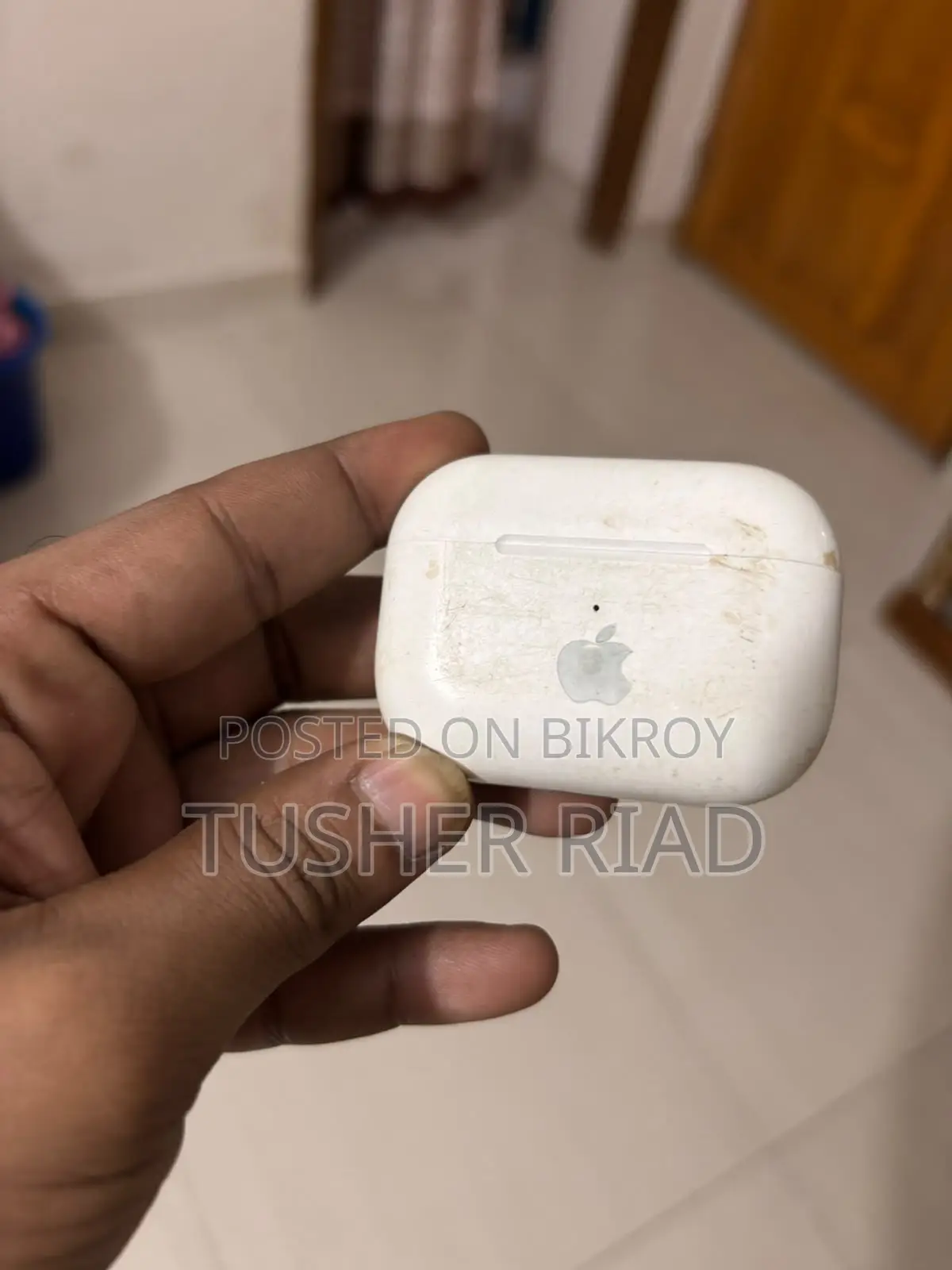 Apple AirPods Pro (Chinese Copy) | Fresh Condition