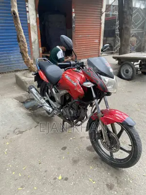 হিরো হিউংক ২০০৮ লাল