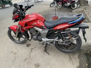 হিরো হিউংক ২০০৮ লাল