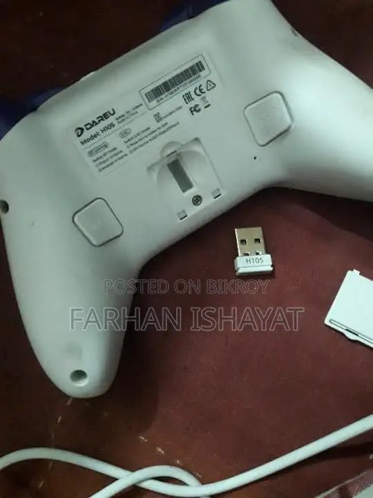 এক্সবক্স কন্ট্রোলার