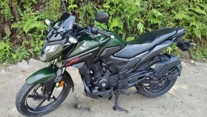 Honda X-Blade 160 2022