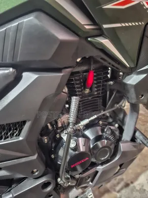 Honda X-Blade 160 2022