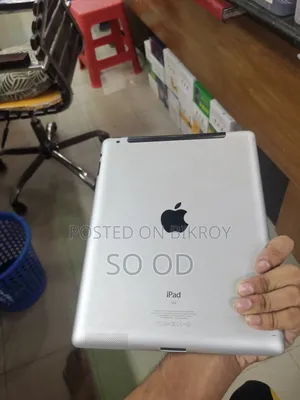 Apple 16 GB White