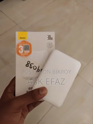 Power Bank