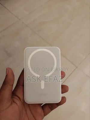 পাওয়ার ব্যাংক