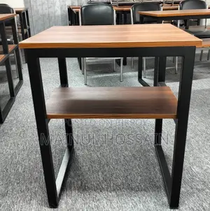 অফিস টেবিল ও চেয়ার বিক্রি হবে