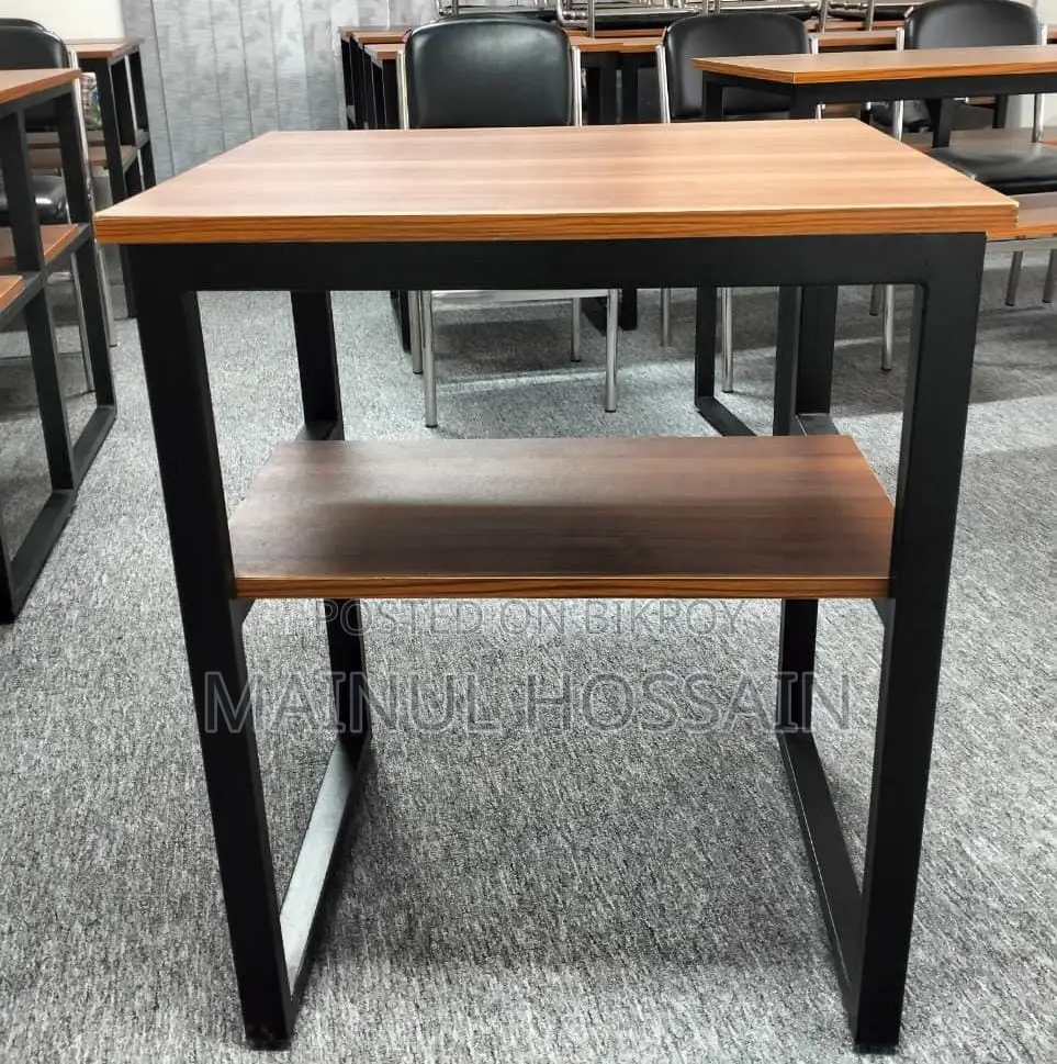 অফিস টেবিল ও চেয়ার বিক্রি হবে