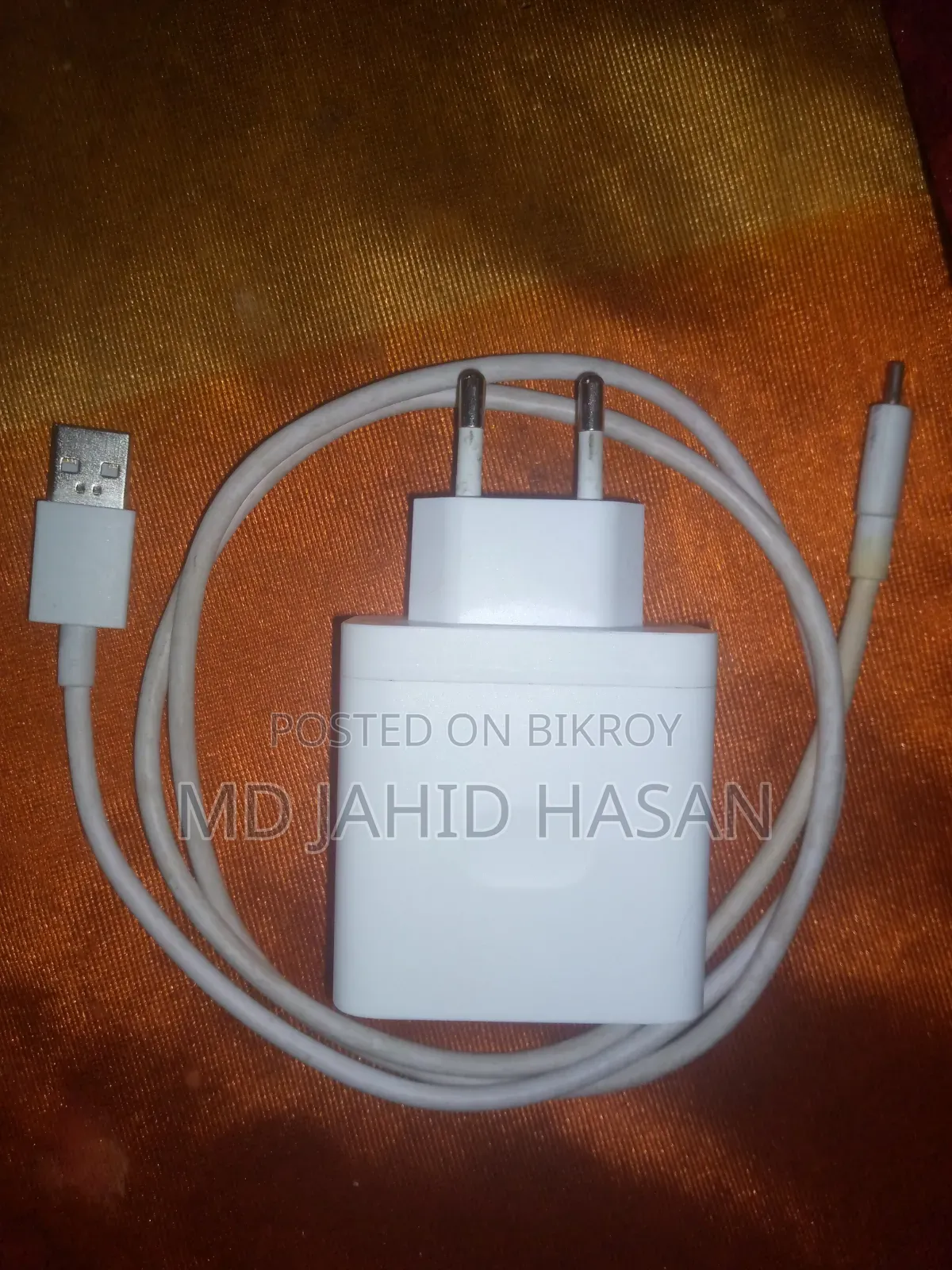 ভিভো ৮০ডব্লিউ অরিজিনাল চার্জার