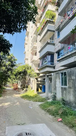 জমি বিক্রি আতি বাজার মডেল টাউন