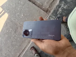 Vivo Y02t 64 GB Blue