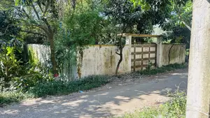 জমি বিক্রি আতি বাজার মডেল টাউন