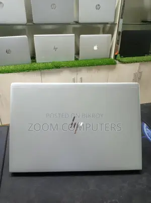 Laptop HP EliteBook 850 G5 8GB Intel Core i7 SSD 256GB