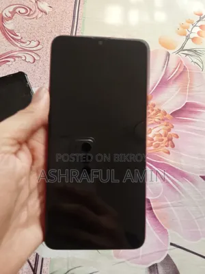 Samsung Galaxy A20s 64 GB Red