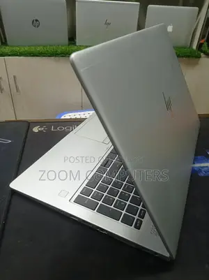 Laptop HP EliteBook 850 G5 8GB Intel Core i7 SSD 256GB