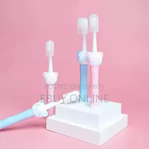 Panda Baby Toothbrush
