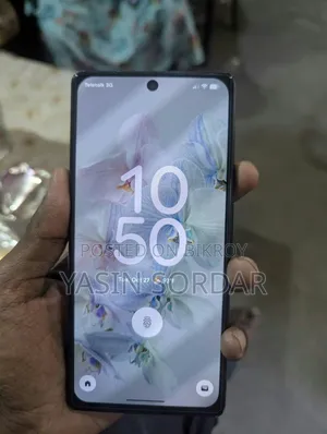 গুগল পিক্সেল ৬ ১২৮ জিবি