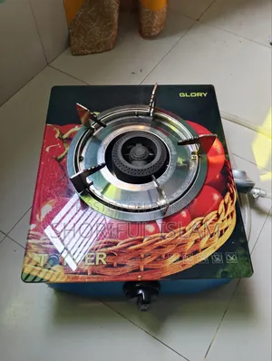 Gas stove