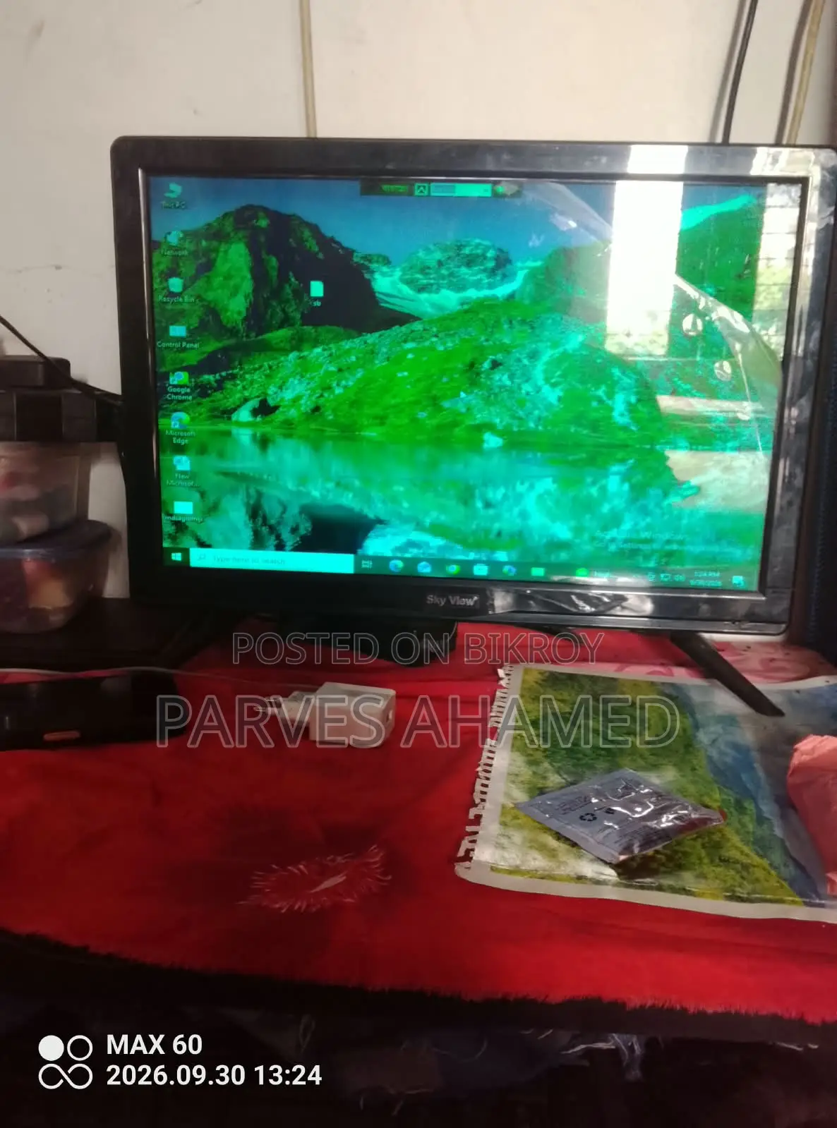 Desktop Computer