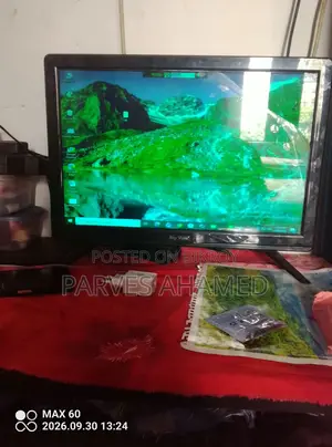 Desktop Computer