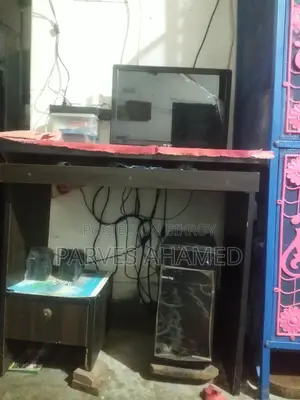 Desktop Computer