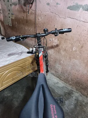 This is a good gear cycle looks very nice and front and back wheels