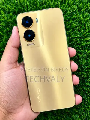 Vivo T2x 128 GB Gold