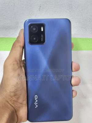 ভিভো ওয়াই১৫এস ৩২ জিবি ব্লু