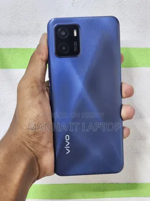ভিভো ওয়াই১৫এস ৩২ জিবি ব্লু