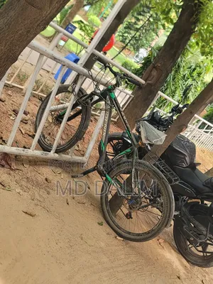 সাইকেল বিক্রি