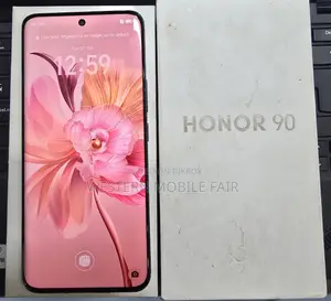 Honor 90 5G 256 GB Green