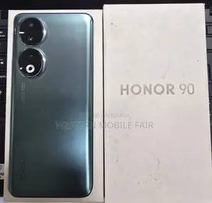 Honor 90 5G 256 GB Green