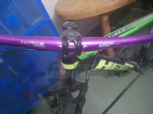 Hero Non Gear Cycle