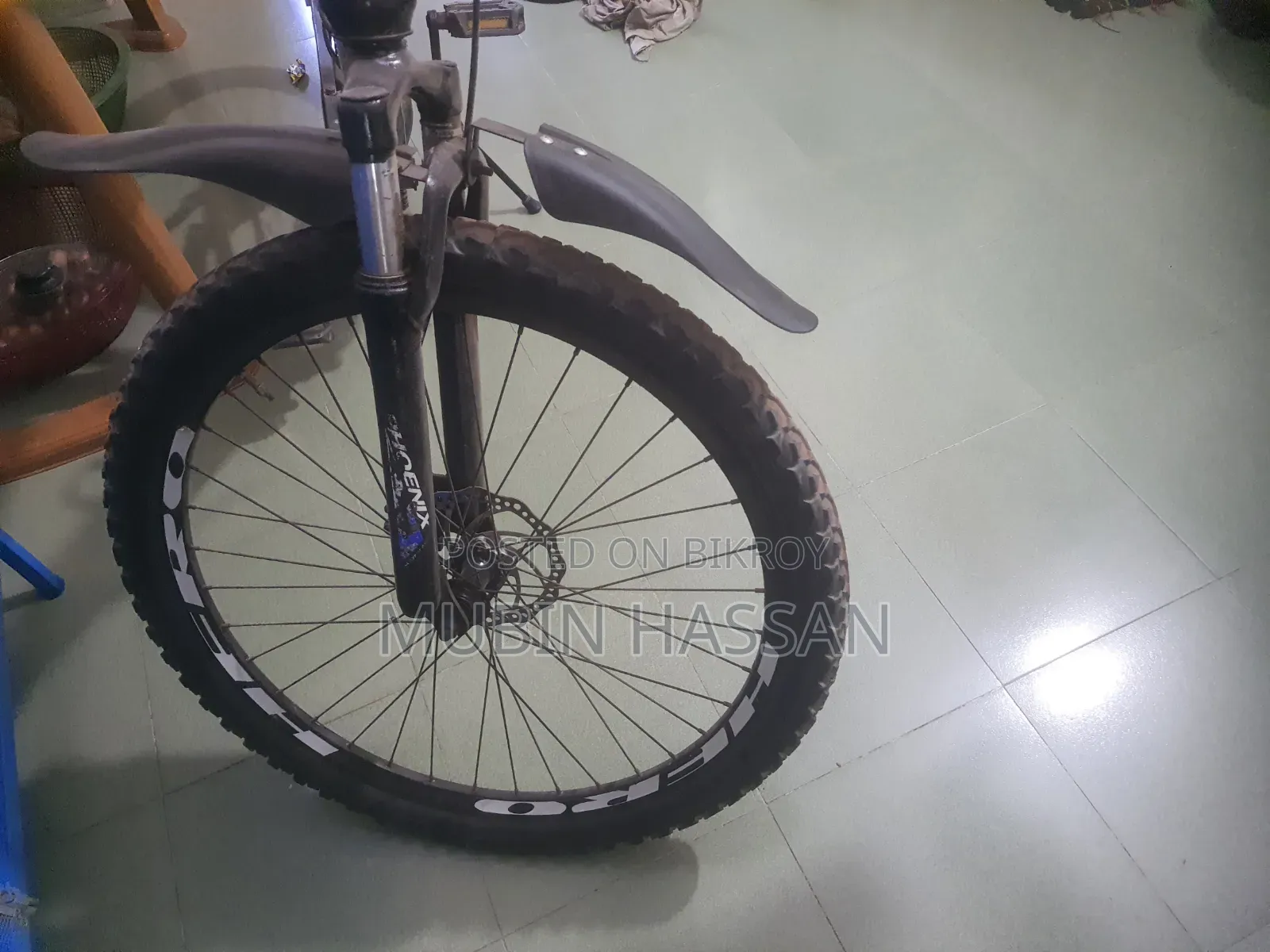 Hero Non Gear Cycle