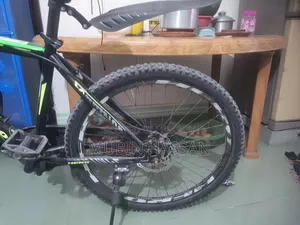 Hero Non Gear Cycle