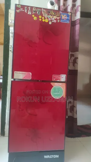 ওয়ালটন ফ্রিজ
